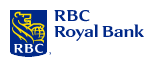 RBC Royal Bank logo.