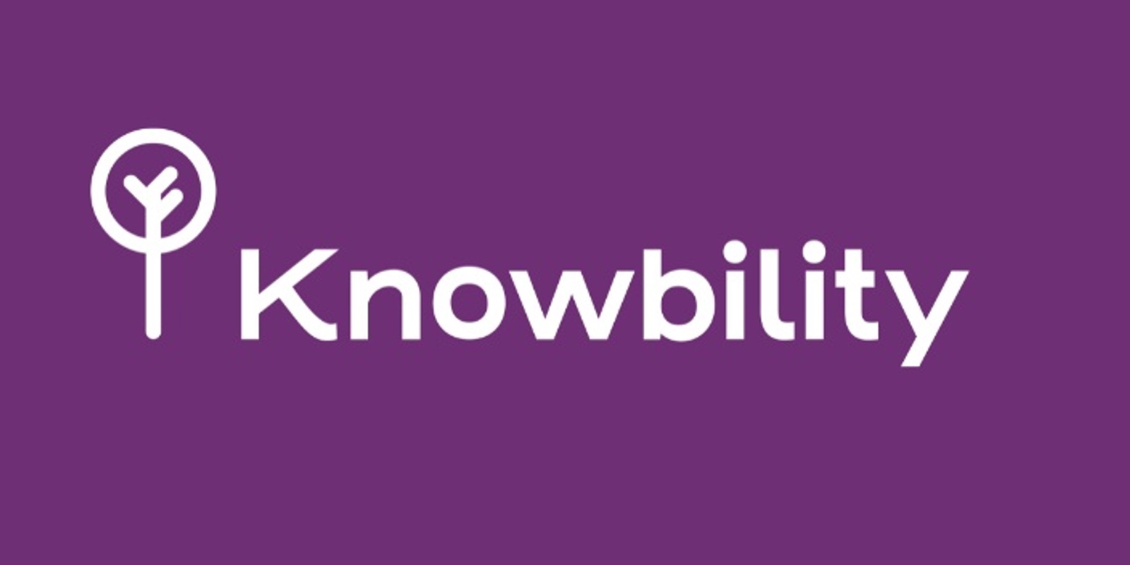 The Knowbility logo.
